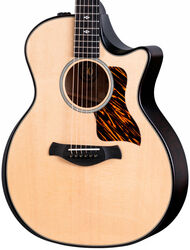 Guitarra folk Taylor 50th Anniversary Builder’s Edition 314ce LTD - natural