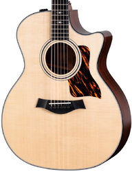 314ce (Firestripe Pickguard) - natural