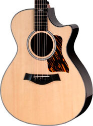 Guitarra folk Taylor Next Generation 412ce - natural