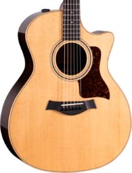 Guitarra folk Taylor 414ce Studio - Natural
