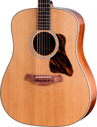 Guitarra folk Taylor Gold Label 510e - natural