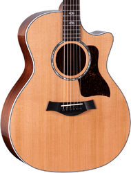 Guitarra folk Taylor Next Generation 514CE - natural