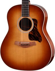 Guitarra folk Taylor Gold Label 517e SB - Sunburst Firestripe Pickguard