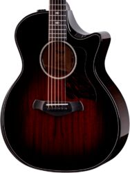 Guitarra folk Taylor Builder's Edition 524ce - Kona Burst