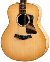 Guitarra folk Taylor 618e - Antique blonde