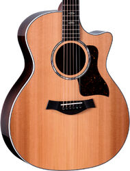 Guitarra folk Taylor Next Generation 714ce - natural