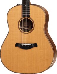 Guitarra folk Taylor Builder's Edition 717e - Natural