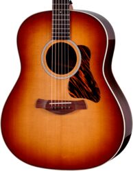 Guitarra folk Taylor Gold Label 717e SB  (Firestripe Pickguard) - sunburst