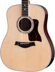 Guitarra folk Taylor Legacy 810e - Natural