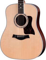 Guitarra folk Taylor Legacy 810e - natural