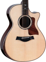 Guitarra folk Taylor Next Generation 812ce - natural