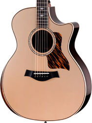 Guitarra folk Taylor Next Generation 814ce LTD - Casablanca Beige Metallic