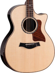 Guitarra folk Taylor Next Generation 814ce - natural