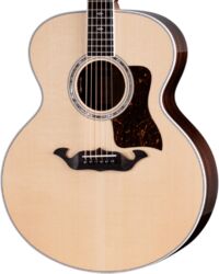 Guitarra folk Taylor Legacy 815e - Natural