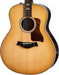 Guitarra folk Taylor 818e - Antique Blonde