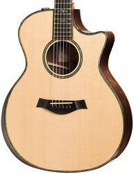 Guitarra folk Taylor 914ce - Natural