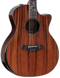 Guitarra folk Taylor 914ce Special Edition Sinker Redwood Sinker Redwood / Cindy Inlay - Natural