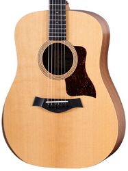 Guitarra folk Taylor Academy 10e Figured AA-Koa Ltd - natural