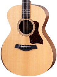 Guitarra folk Taylor Academy 12e Figured AA-Koa Ltd - natural
