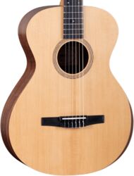 Guitarra clásica 4/4 Taylor Academy 12e-N Walnut LH - Natural Matte