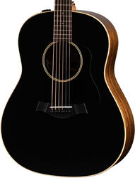 Guitarra folk Taylor American Dream AD17e - Blacktop