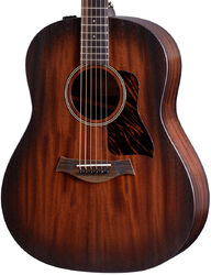 Guitarra folk Taylor American Dream AD27e - Shaded edgeburst