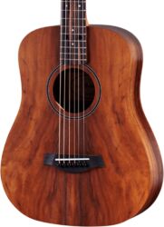 Guitarra folk Taylor BT-Koa - Natural matte
