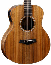 Guitarra folk Taylor GS Mini-e Koa - Natural satin