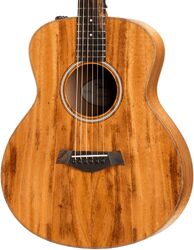 Guitarra folk Taylor GS Mini-e Koa - Natural