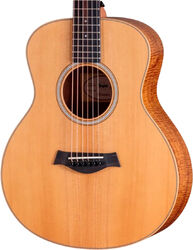 Guitarra folk Taylor GS Mini-e LTD Figured Koa - Natural Matte