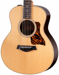 Guitarra folk Taylor 50th Anniversary GS Mini-e Rosewood SB LTD - Natural matte