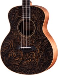 Guitarra folk Taylor Special Edition GS Mini-e - Paisley Burst