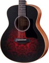 GS Mini-e Special Edition - Victorian Burst
