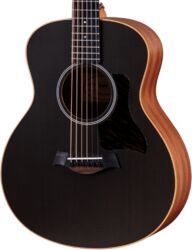 Guitarra folk Taylor GS Mini-e Special Edition - Trans black