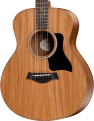 Guitarra acústica de viaje Taylor GS Mini Mahogany - Natural satin