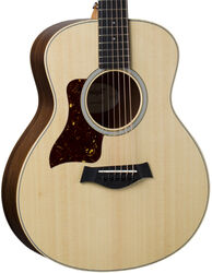 Guitarra folk para zurdos Taylor GS Mini Rosewood LH gaucher - Natural