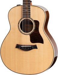 Guitarra folk Taylor GT 811e - natural