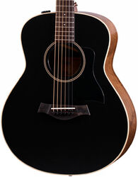 Guitarra folk Taylor GTe Blacktop - Black matte