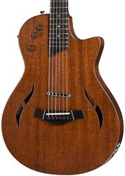 Guitarra eléctrica semi caja Taylor T5z Classic - Natural