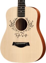 Guitarra folk Taylor Taylor Swift Baby (TSBT) - Natural Matte