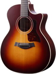 Guitarra folk Taylor The Last of Us Replica 314c - tobacco sunburst