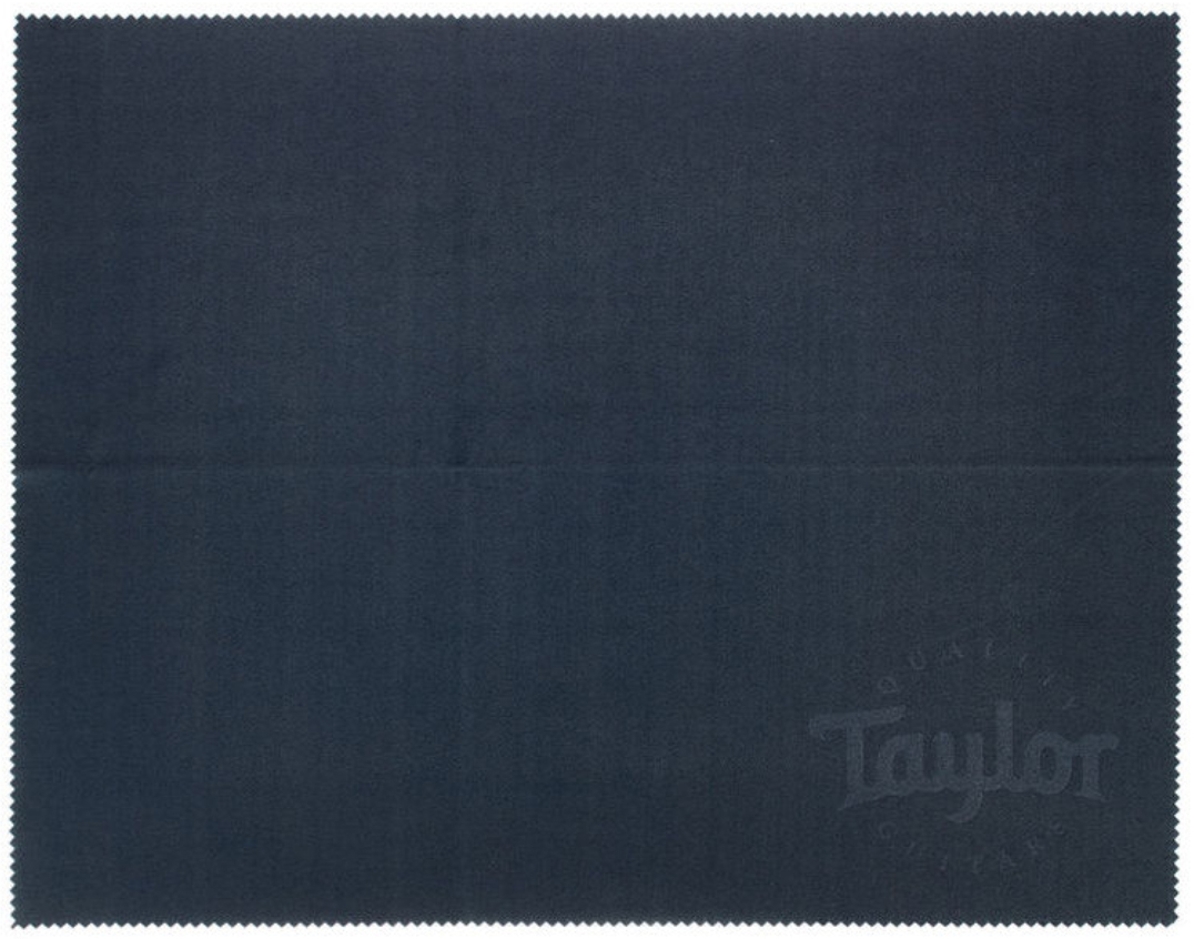 Taylor Premium Suede Microfibre Cloth 12x15 Inches - Care & Cleaning Guitarra - Variation 1