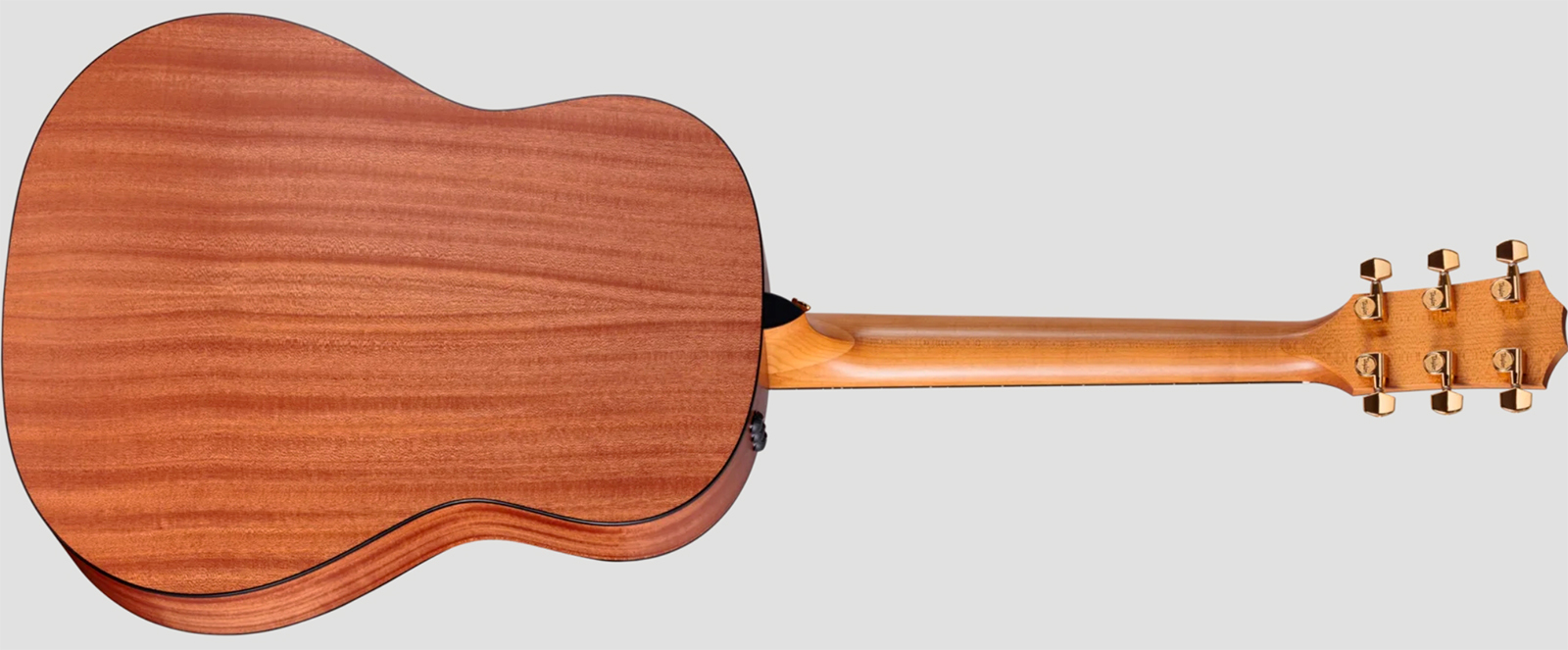 Taylor Sunset Blvd 117e Seb Grand Pacific Epicea Sapele Eb Es2 - Shaded Edge Burst - Guitarra folk - Variation 1