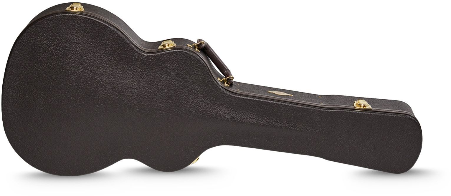 Taylor The Last Of Us Replica 314c Grand Auditorium Cw Epicea Sapele Eb Es2 - Tobacco Sunburst - Guitarra folk - Variation 3
