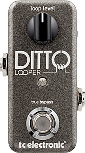 Tc Electronic Ditto Looper - Pedal looper - Main picture