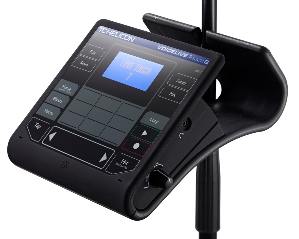 Tc-helicon Voicelive Touch 2 - Procesador de efectos - Variation 1