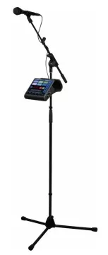 Tc helicon ボーカル Voice live touch Tc-helicon VoiceLive Touch Procesador de efectos