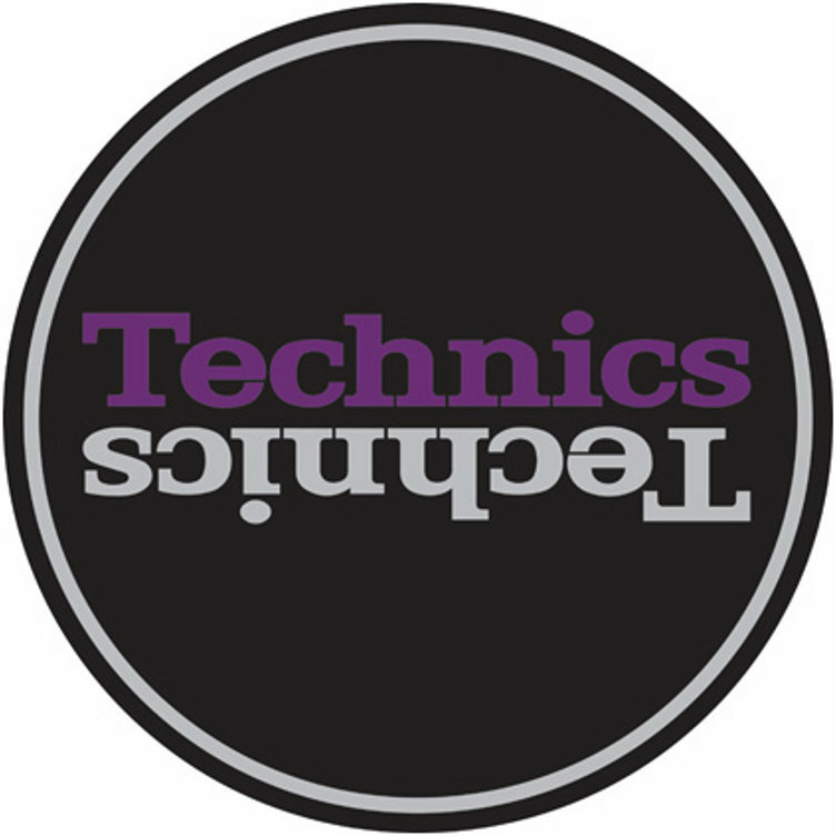 Technics Lp-slipmat Duplex 3 - Patinador - Main picture