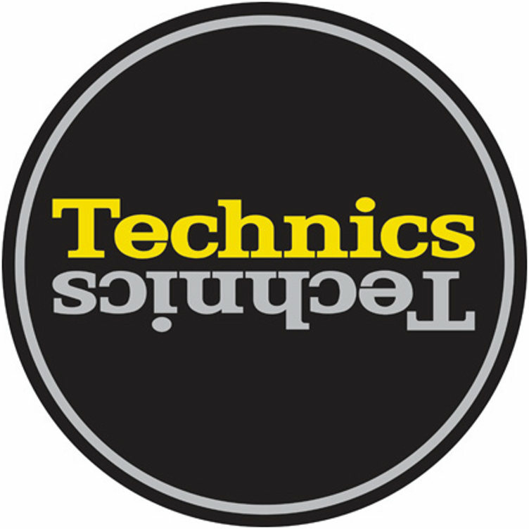Technics Lp-slipmat Duplex 4 - Patinador - Main picture