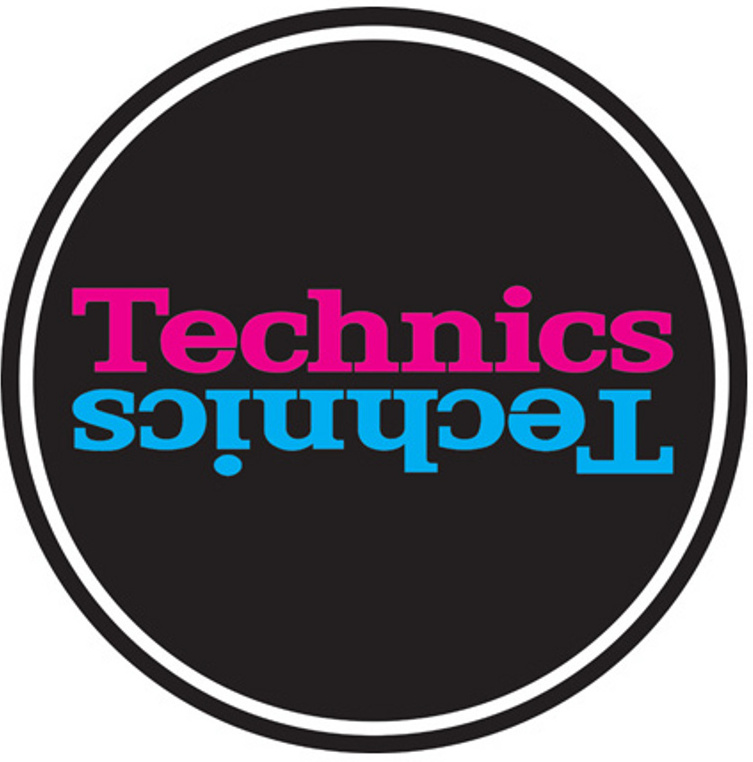 Technics Lp-slipmat Duplex 5 - Patinador - Main picture